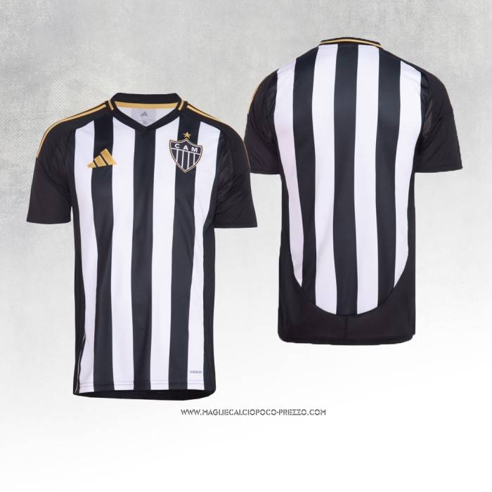 Prima Maglia Atletico Mineiro 2025